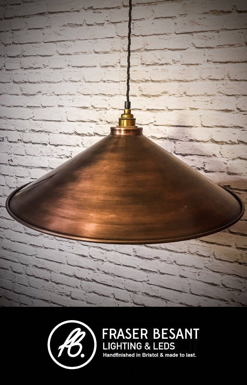 Made to clearance last lighting