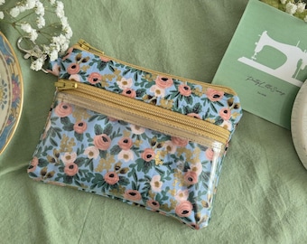iD Wallet, iD Pouch