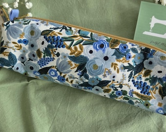 Pencil Case, Pen Case, Handmade