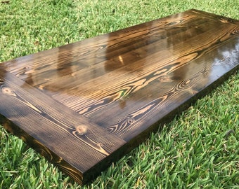 Rustic Reclaimed Wood Desk Sit Stand Desk Top Home Bar Coffee End Night Table Top Restaurant Farmhouse Urban Rustic Shabby Chic Rustic Reclaimed Wood Desk Sit Stand Desk Top Home Bar Coffee End Night Table Top Restaurant Farmhouse Urban Rustic Shabby Chic