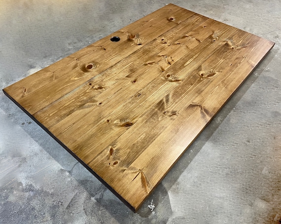 Reclaimed Wood Table Tops  Order Today for Fast Delivery