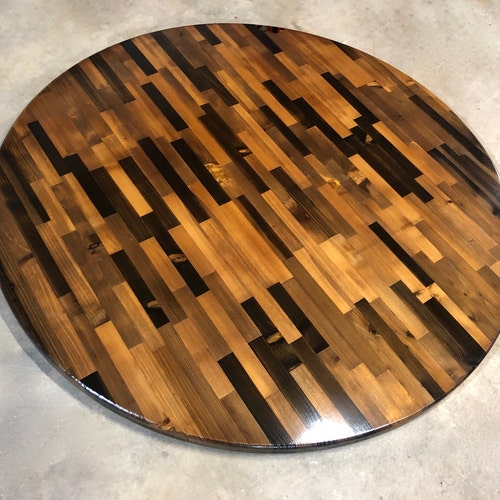 Handmade Rustic Reclaimed Wood Table Top for Dining Coffee Etsy