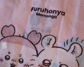 Japanese Chiikawa Reusable Eco Bag