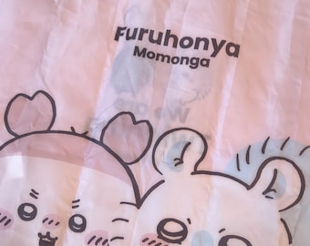 Japanese Chiikawa Reusable Eco Bag