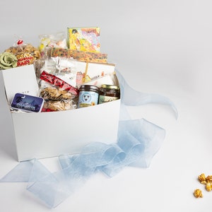 Charleston Gift Box