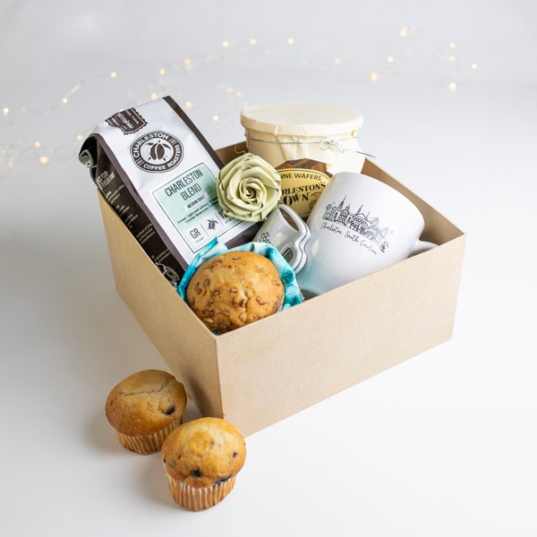 Charleston Gifts 60+ Gift Ideas for 2024