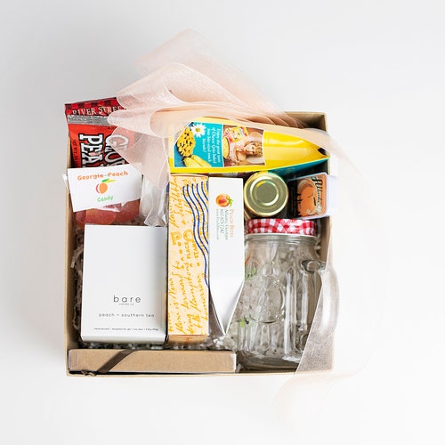 Shops Atlanta Gift Box