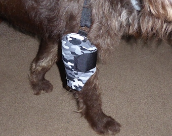 Dog Elbow Protector: Hygroma & Callus Support, Arthritis Relief