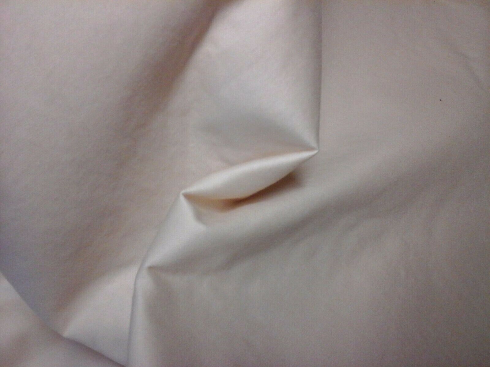 Cream Thermal Curtain Lining Fabric 137.5 Cm 54 Wide Free Etsy