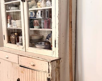 Pala de madera vintage para pizza, palas primitivas para pan