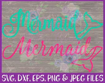 Download Mermaid tail svg mermaid tail clipart mermaid tail cut file