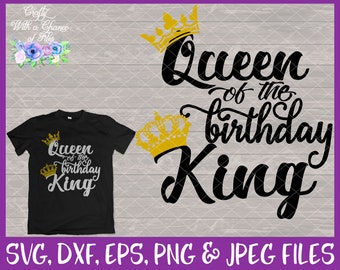 Free Free Birthday King Svg 335 SVG PNG EPS DXF File