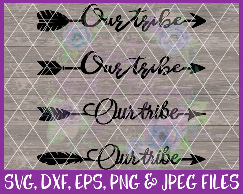 Free Free 263 Family Arrow Svg SVG PNG EPS DXF File