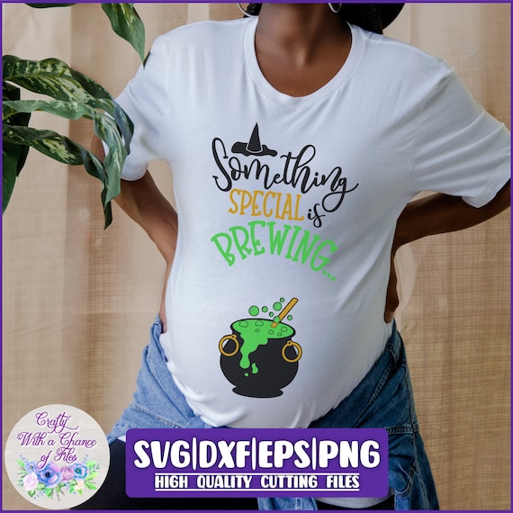 Halloween Pregnancy Camiseta Halloween Embarazada Embarazo De