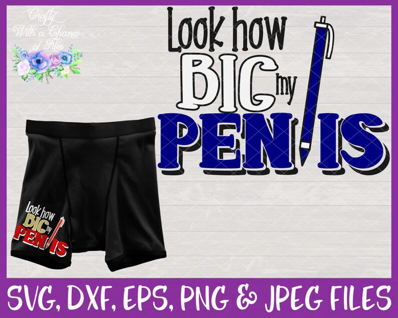 Download Funny Men's Boxers SVG Father's Day Gifts for Him | Etsy