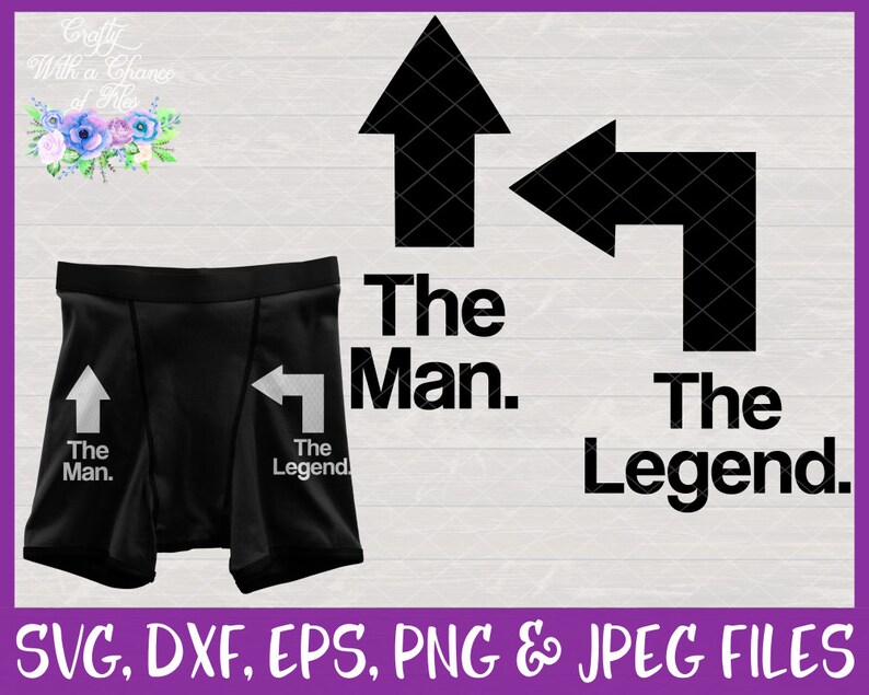 Download Funny Men's Boxers SVG Gifts for Men SVG Father's | Etsy