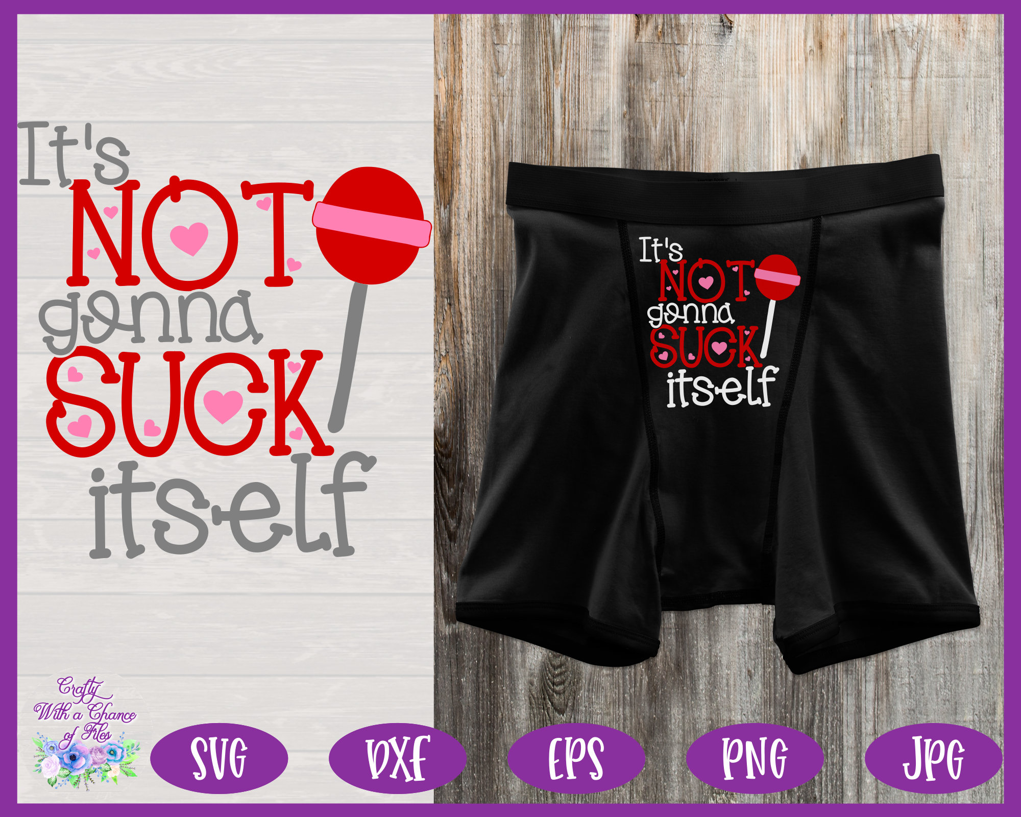 Clean Dirty Underwear & Panties - CafePress