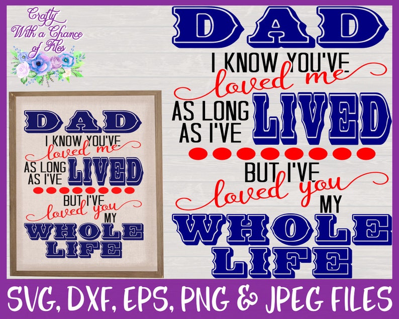 Free Free 335 Svg Fathers Day Cricut Ideas SVG PNG EPS DXF File