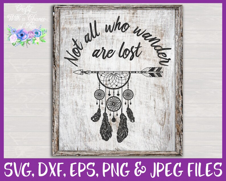 Free Free 249 Arrow Dream Catcher Svg SVG PNG EPS DXF File