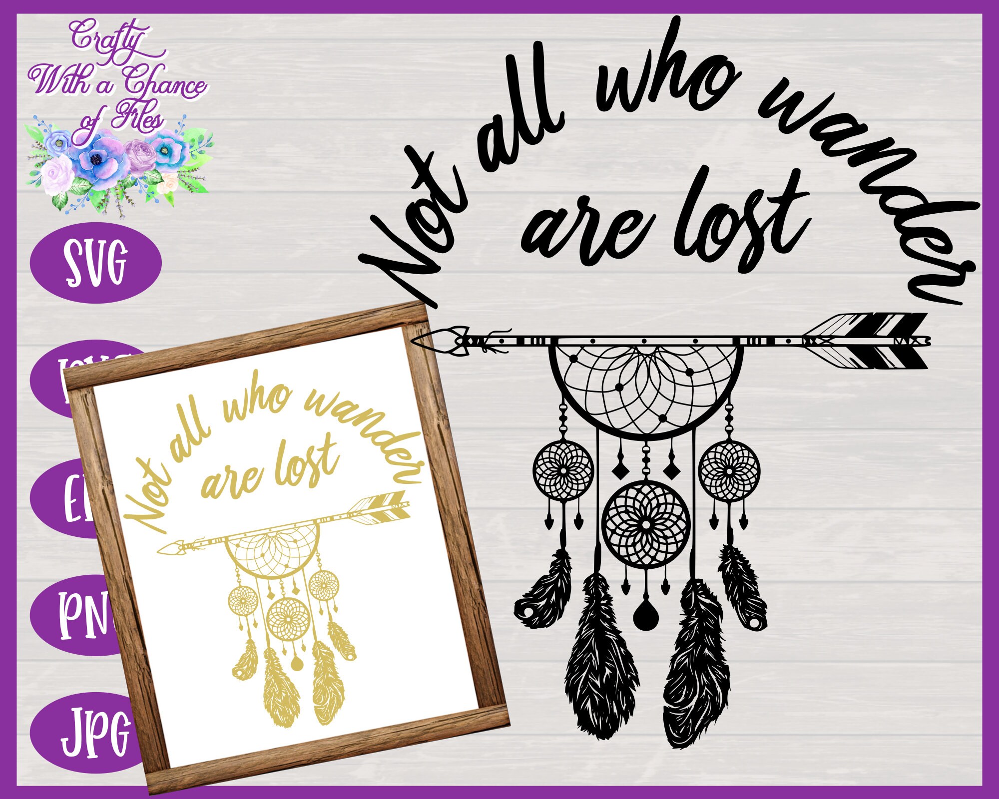 Free Free Dream Catcher Arrow Svg 680 SVG PNG EPS DXF File