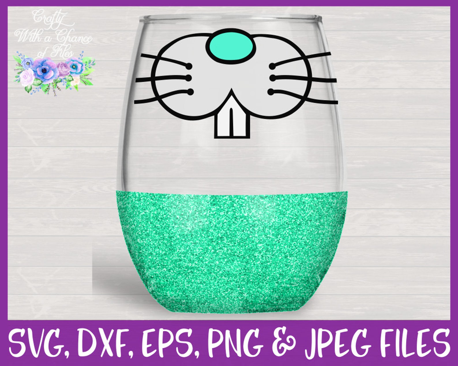 Free Free Bunny Whiskers Svg 512 SVG PNG EPS DXF File