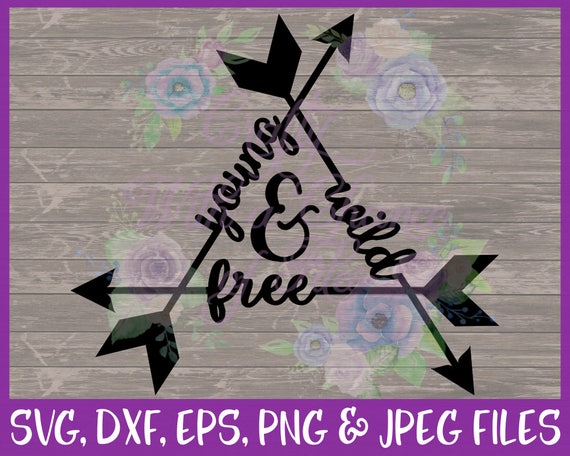 Download Nursery Svg Tribal Svg Boho Svg Arrow Svg Nursery Decor Etsy