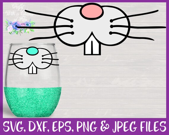 Free Free Bunny Whiskers Svg 204 SVG PNG EPS DXF File