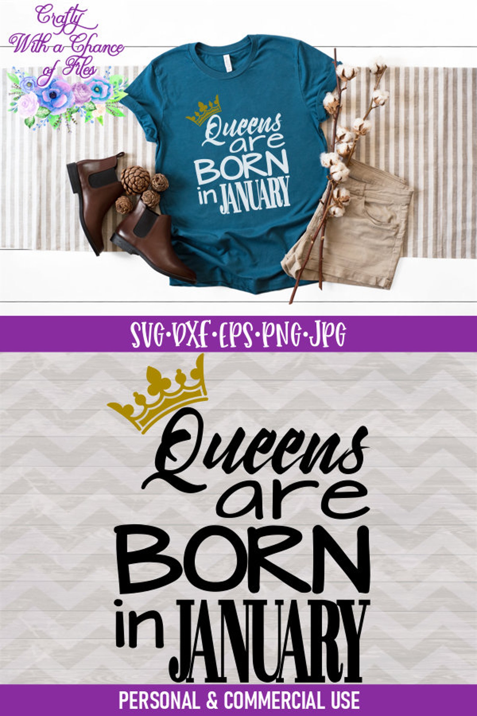 Free Free January Birthday Svg 43 SVG PNG EPS DXF File