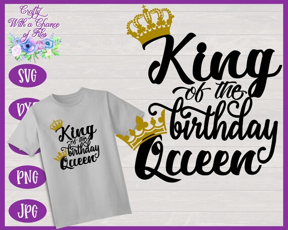 Download The Birthday Queen Shirt Abhiraj In