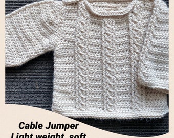 Cable jumper