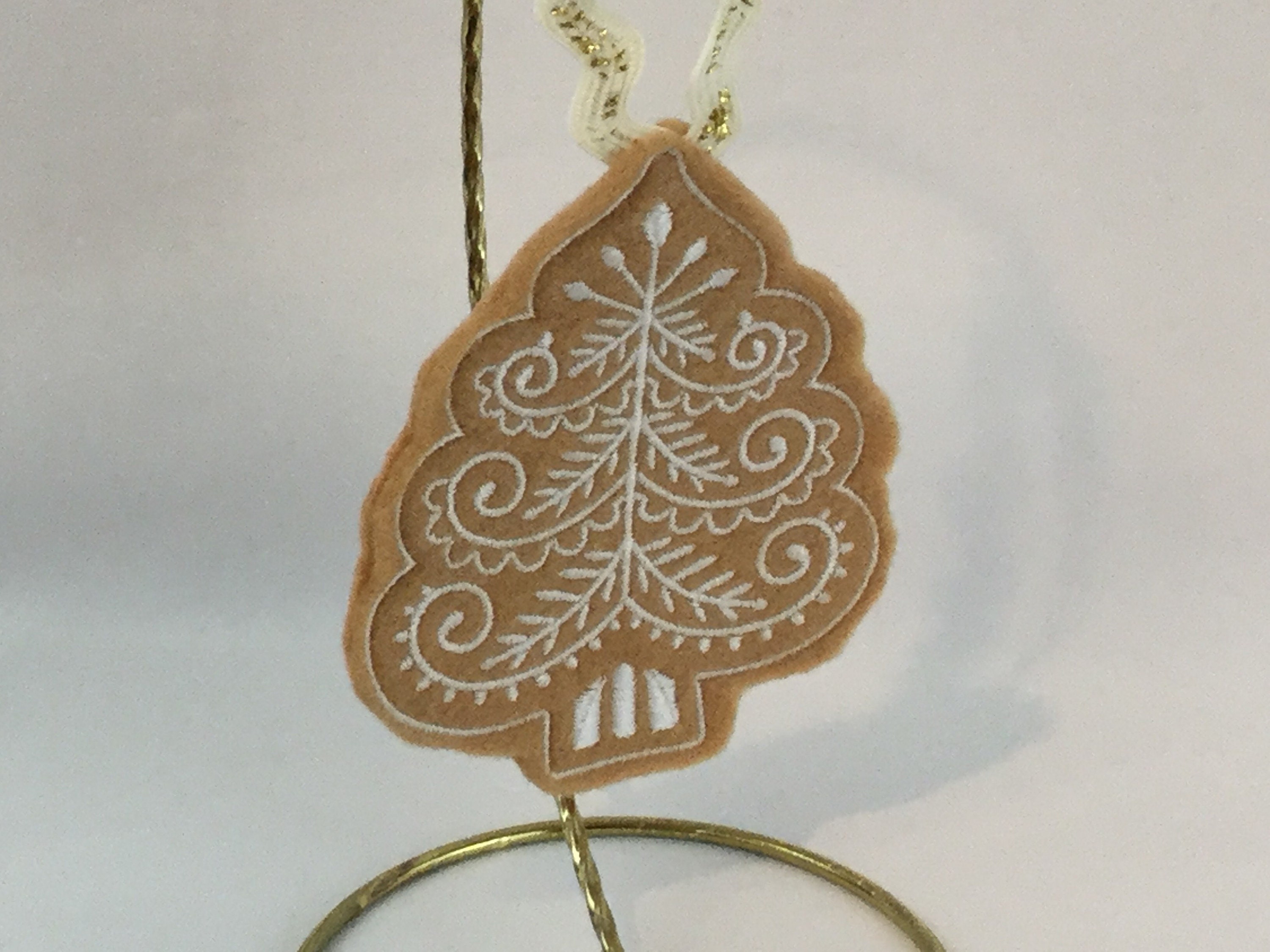 christmas ornament felt gingerbread christmas tree cookie felt ornament cookie christmas ornament christmas tree ipfg 000156 - Gingerbread Christmas Tree christmas ornament felt gingerbread christmas tree cookie felt ornament cookie christmas ornament christmas tree ipfg 000156 - Gingerbread Christmas Tree