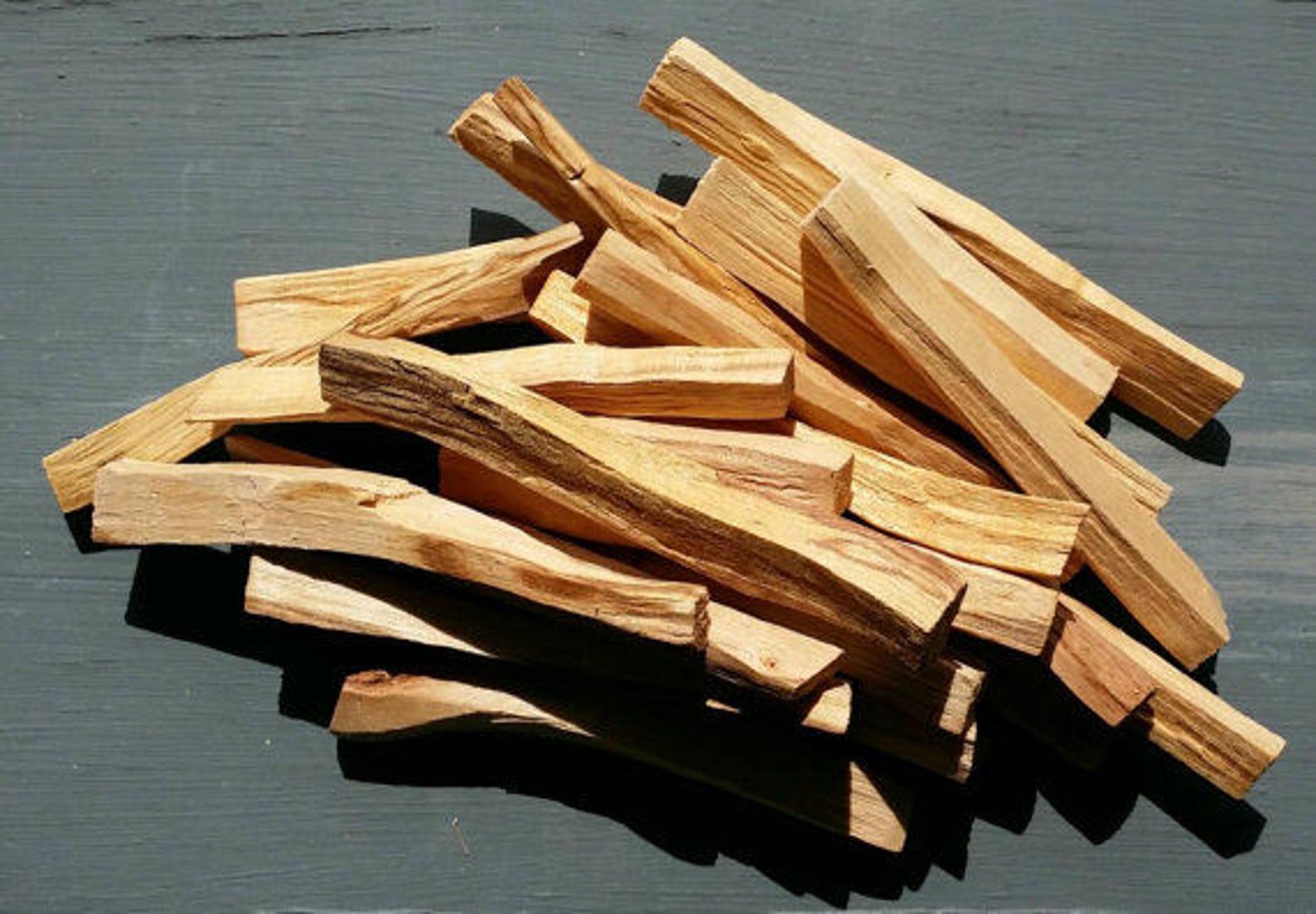 Palo Santo Palo Santo Wood Holy Wood Incense Palo Santo Etsy