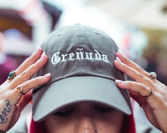 Grenuda Cap
