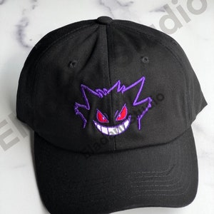 Spooky Gengr Hat | Ghost Type inspired