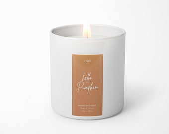 Wholesale Candles Private Label - Etsy