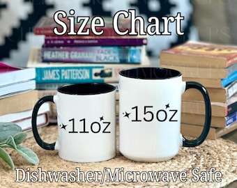 12oz coffee mug 12oz Coffee Mug