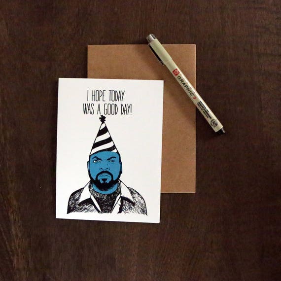 I Hope Today Was A Good Day Etsy