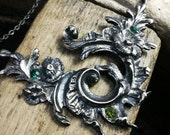 Louis XV necklace