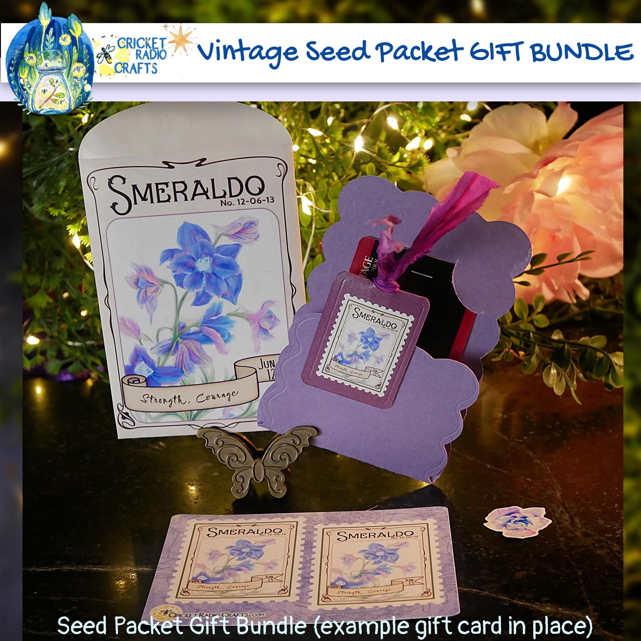 Bts Smeraldo Flower - Etsy