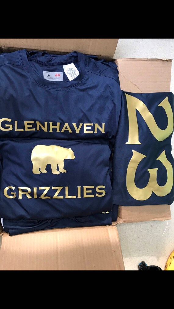 animal custom jerseys