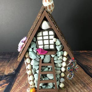 Fairy Beach House