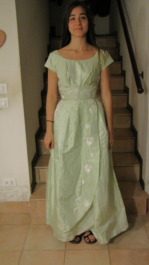 60s Prom Dresses