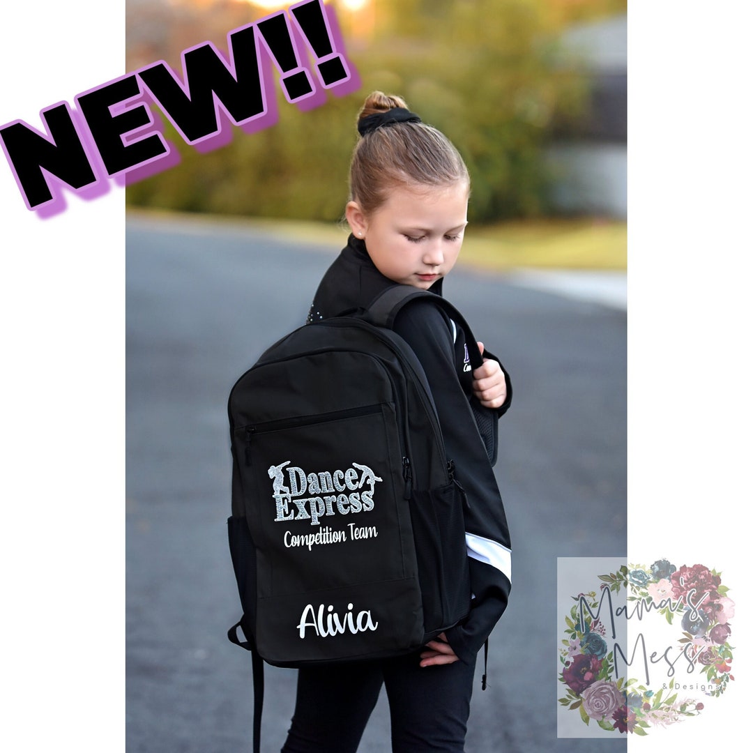 DEPAC Back Pack - Etsy
