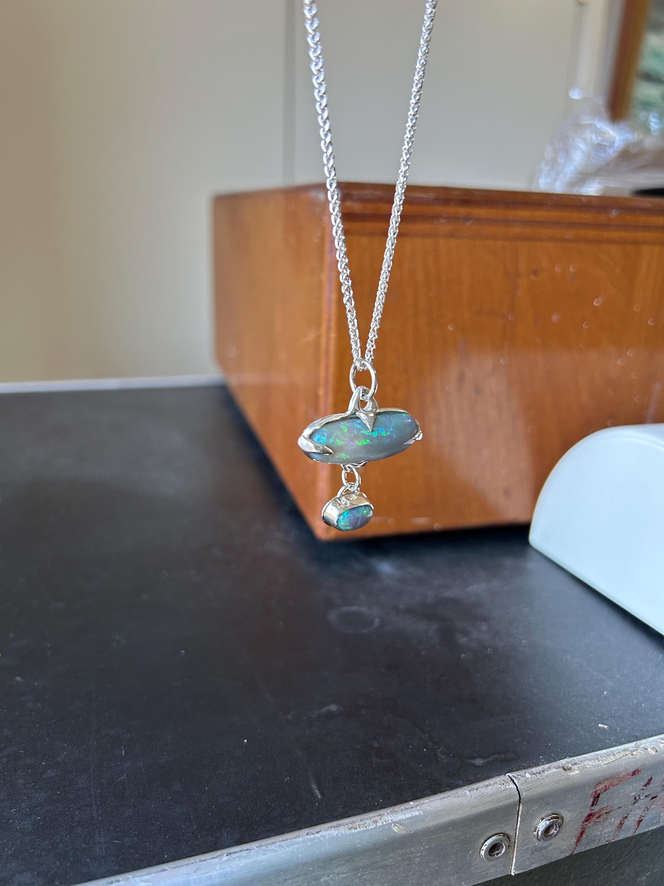 Pendentifs – Tendance Orchidée