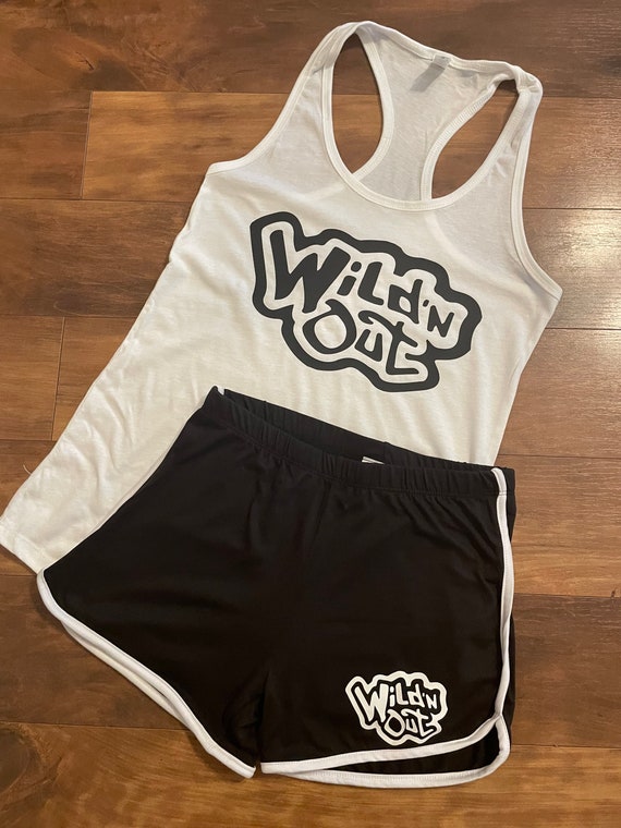 Wild'N Lounge Shorts Wild'N Lounge Shorts