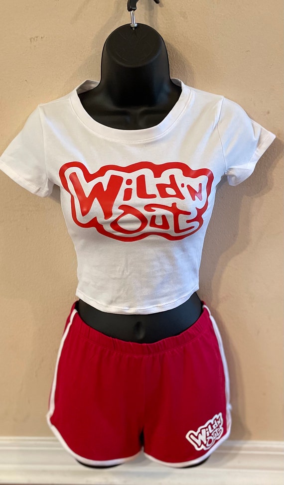 Wild'N Lounge Shorts Wild'N Lounge Shorts