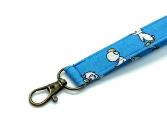 Lilo and Stitch Schlüsselanhänger – Hässliches Entlein als Schlüsselanhänger