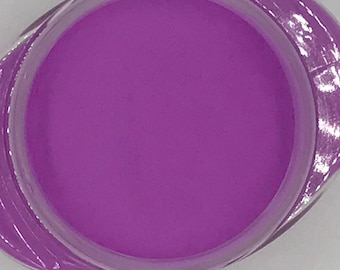 Glow in the Dark - Blue-Safe for Nails