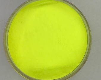Glow in the Dark - Toxic Waste-Safe for Nails