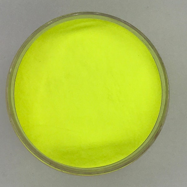 Glow in the Dark - Toxic Waste-Safe for Nails